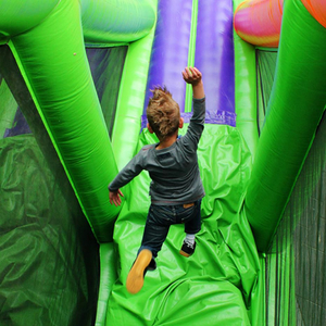 Dubbele Base Jump huren Dubbele Base Jump huren